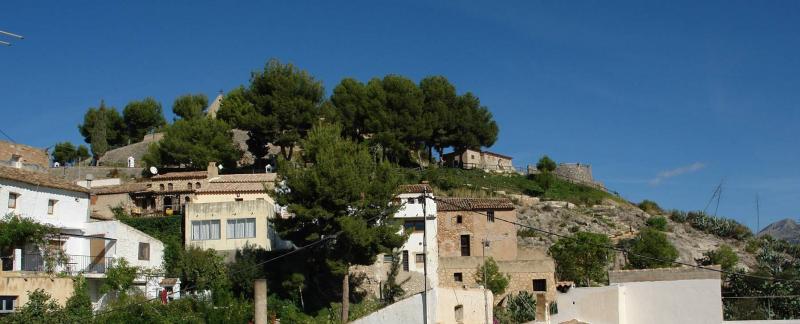 Casa Rural  Ravalet  21