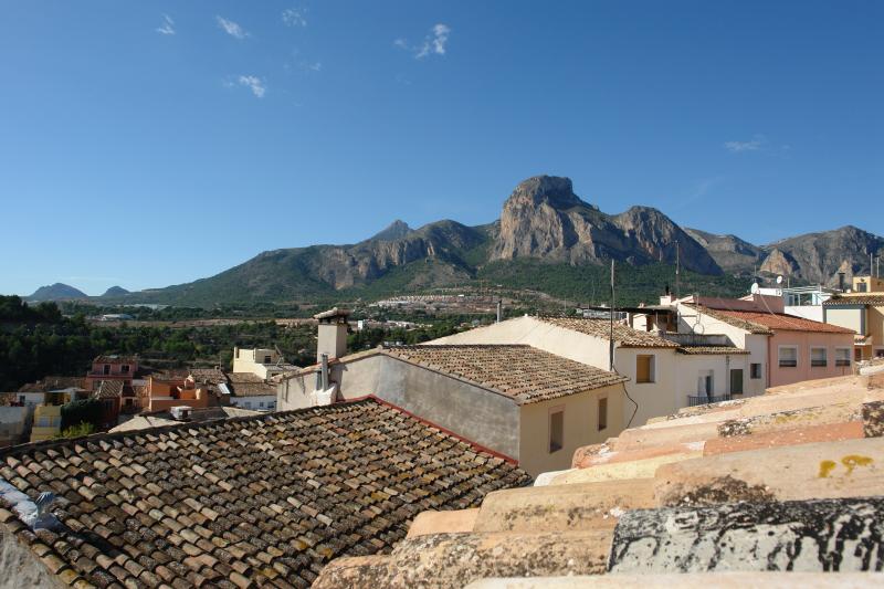 Casa Rural  Ravalet  21