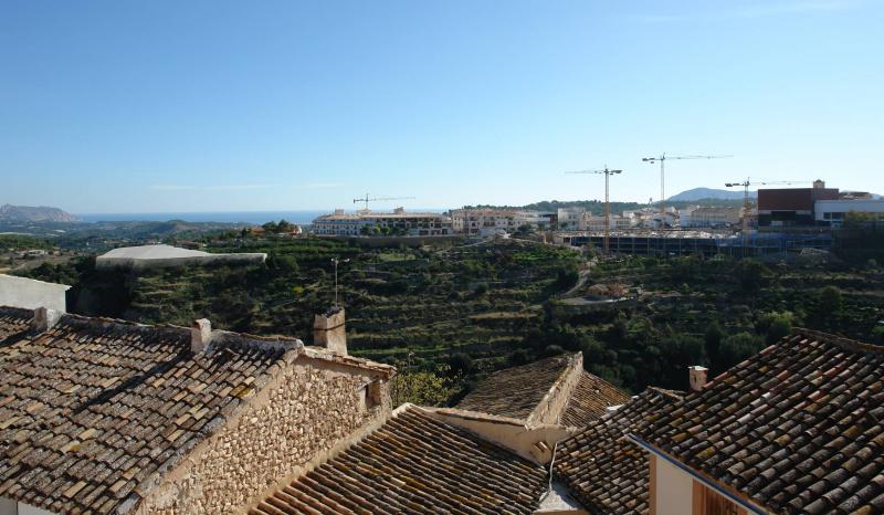 Casa Rural  Ravalet  21