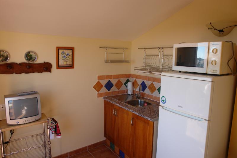 Casa Rural  Ravalet  21