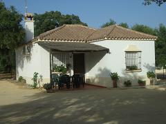 La Albahaca