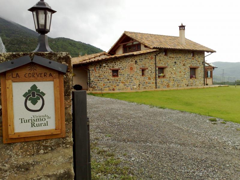La Corvera