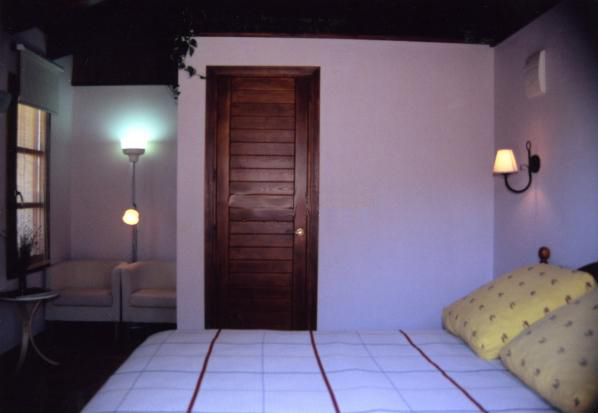 La Corvera