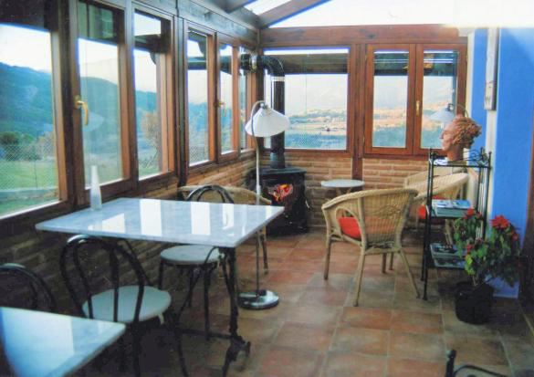 La Corvera