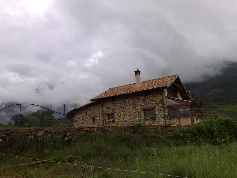 La Corvera
