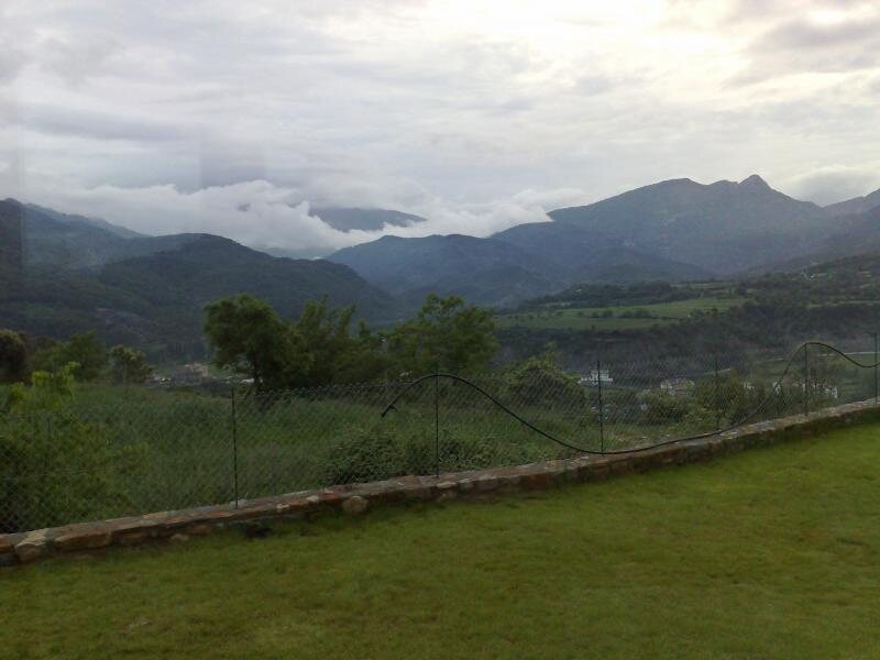 La Corvera