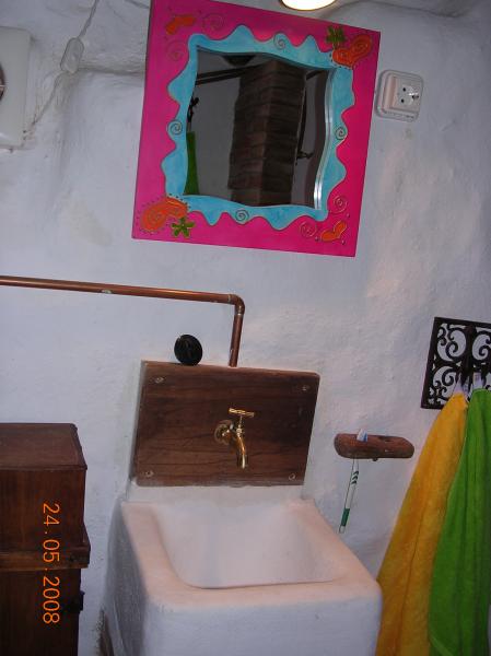 De Cal Y Canto