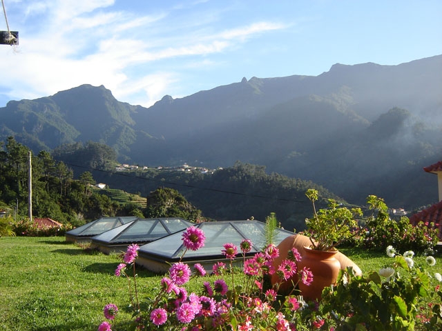 Hotel Solar Da Bica
