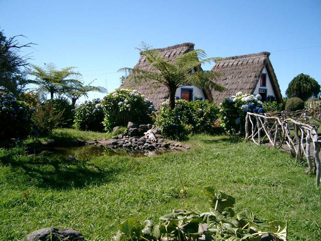 Hotel Solar Da Bica