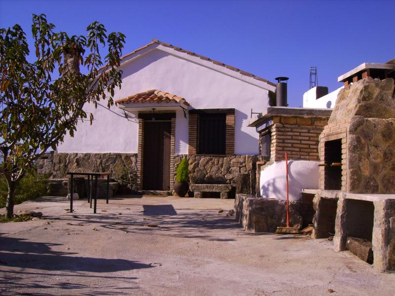 Casa Carrizosa