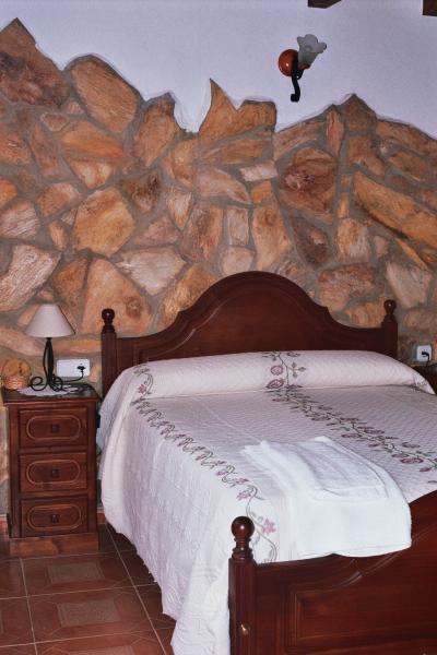 Casa Carrizosa
