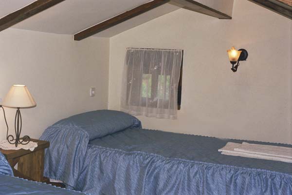 Casa Carrizosa