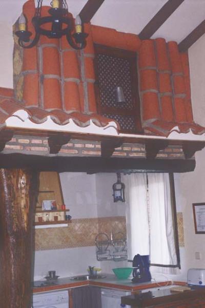 Casa Carrizosa