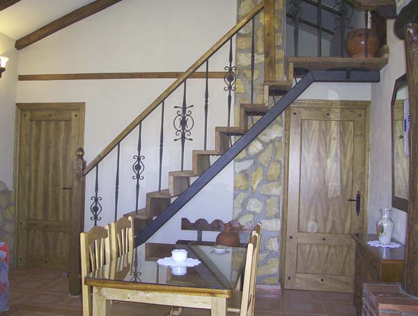 Casa Carrizosa