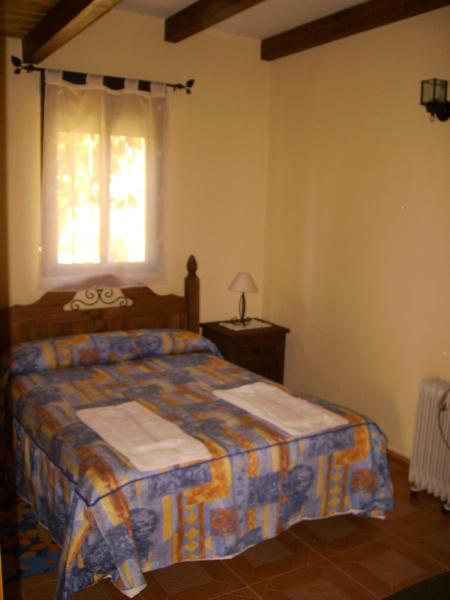 Casa Carrizosa