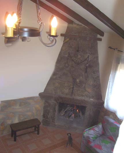 Casa Carrizosa