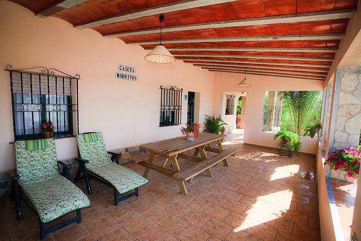 Caseta Morritos