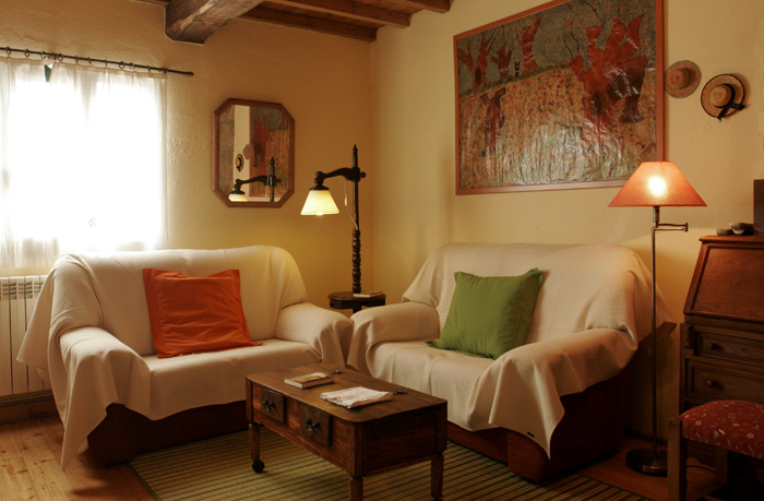 Casa De Piñeiro