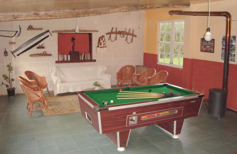 Casa De Piñeiro