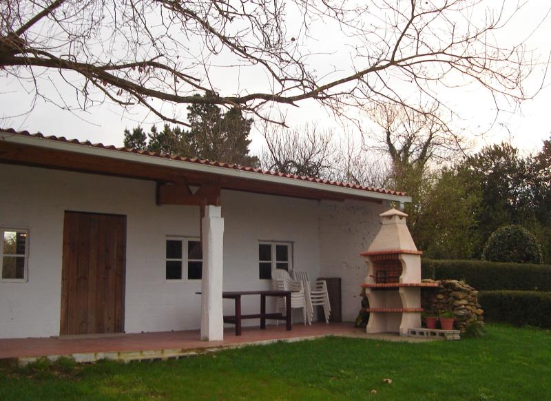 Casa De Piñeiro