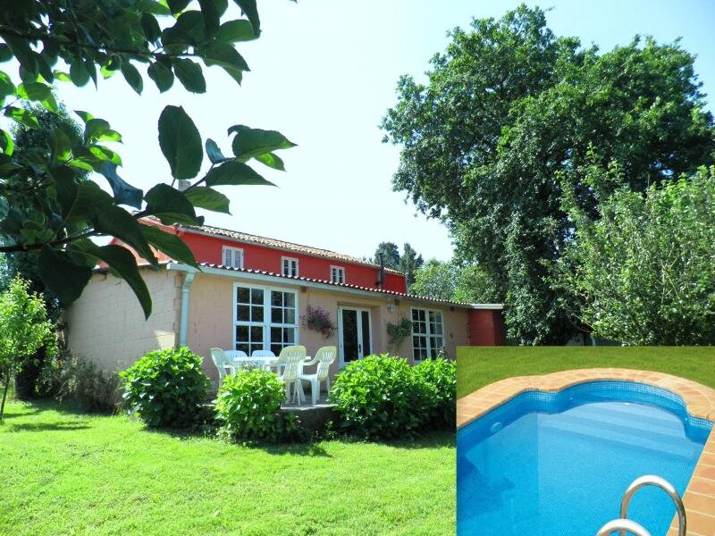 Casa De Piñeiro