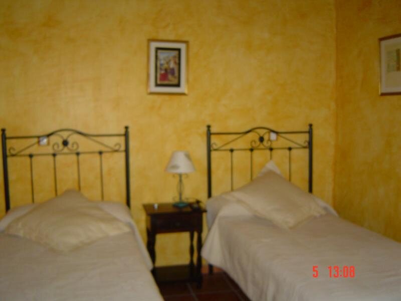 Casa Rural Reyes Godos