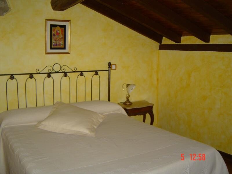 Casa Rural Reyes Godos