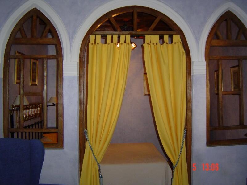 Casa Rural Reyes Godos