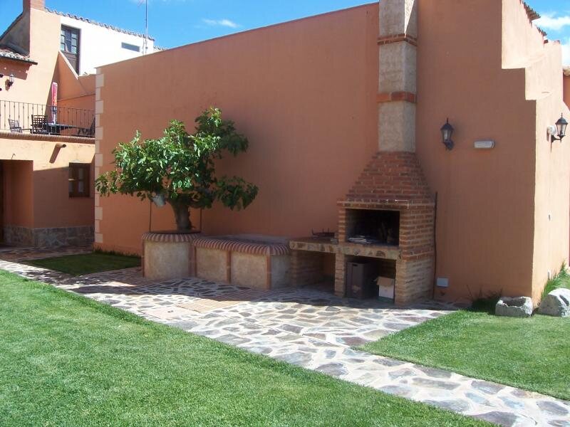 Casa Rural Reyes Godos