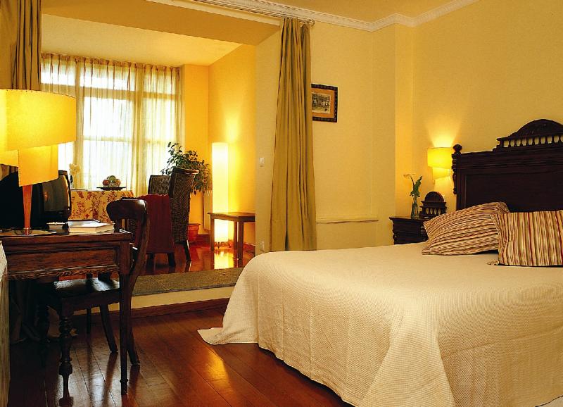 Casona De La Paca
