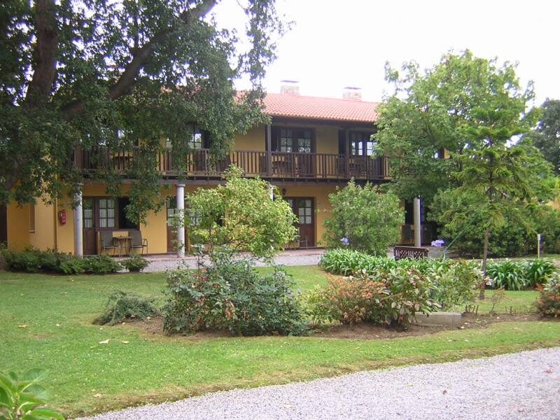 Casona De La Paca