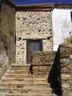 Casas De Somosierra