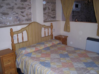 Casas De Somosierra