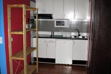 Casas De Somosierra