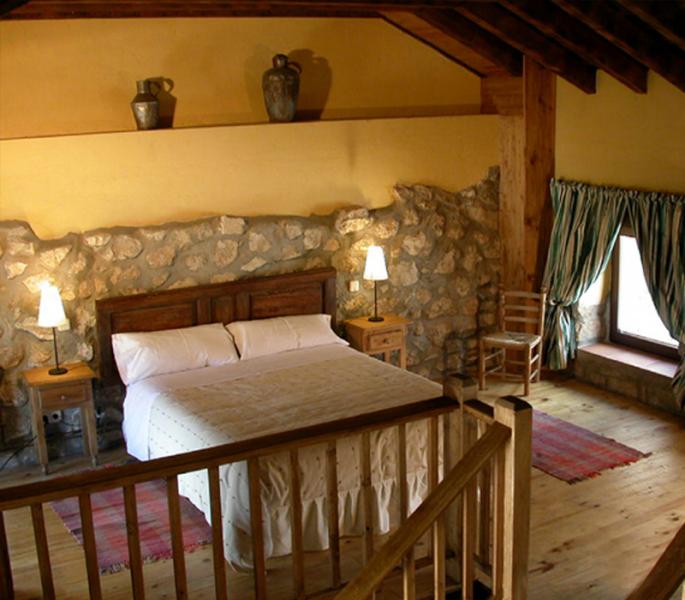 Posada Real Torre Del Mayorazgo