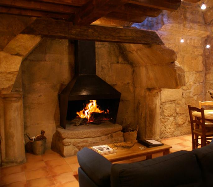 Posada Real Torre Del Mayorazgo