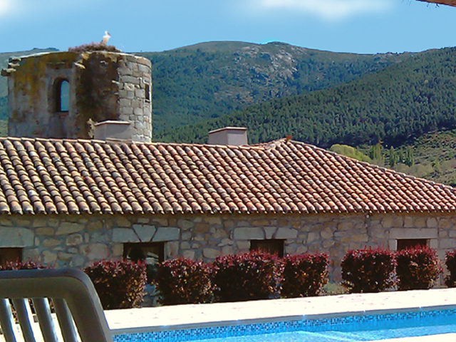 Posada Real Torre Del Mayorazgo