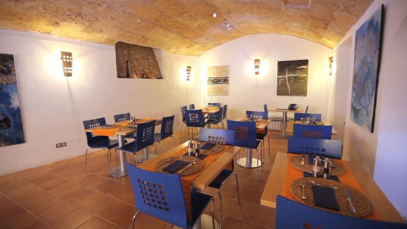Fornalutx Petit Hotel