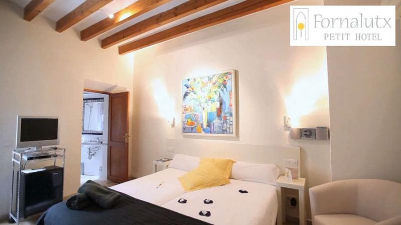 Fornalutx Petit Hotel