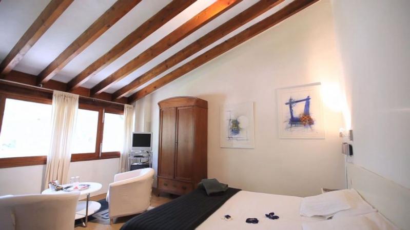Fornalutx Petit Hotel