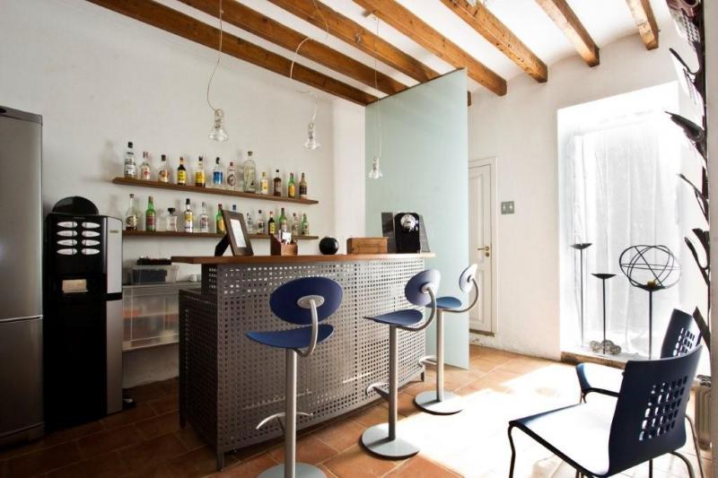 Fornalutx Petit Hotel
