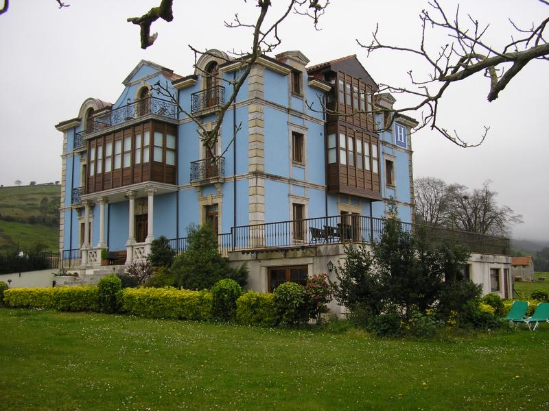 Hotel Quinta De Villanueva