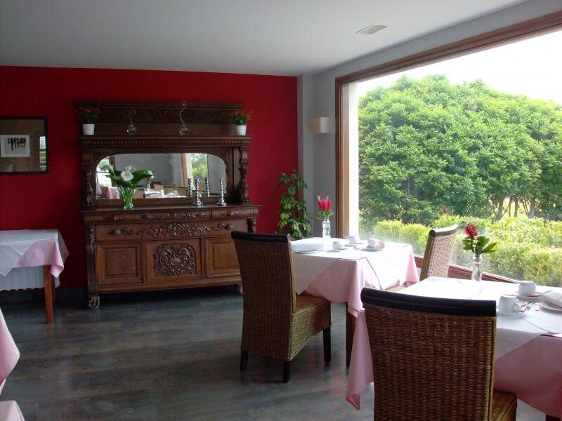 Hotel Quinta De Villanueva