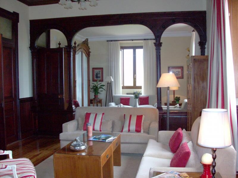Hotel Quinta De Villanueva