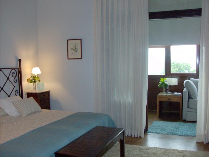 Hotel Quinta De Villanueva