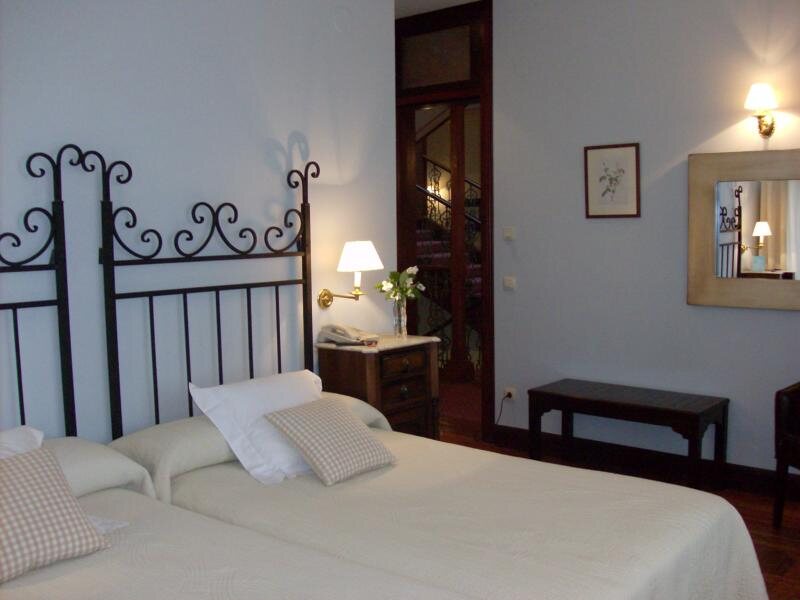 Hotel Quinta De Villanueva