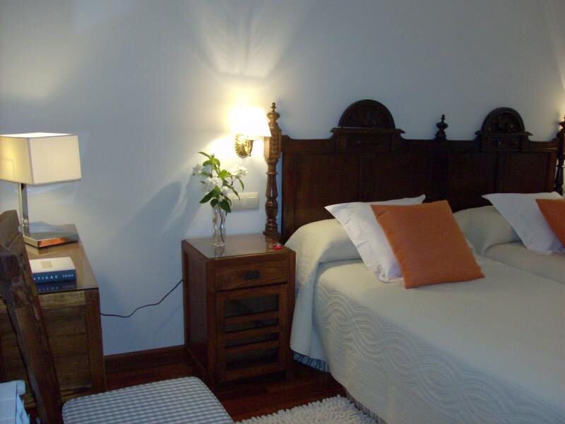 Hotel Quinta De Villanueva