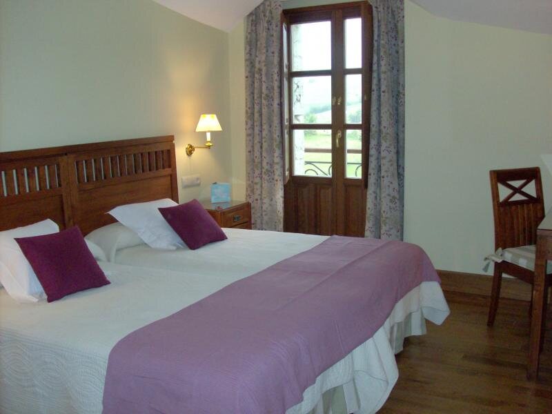 Hotel Quinta De Villanueva