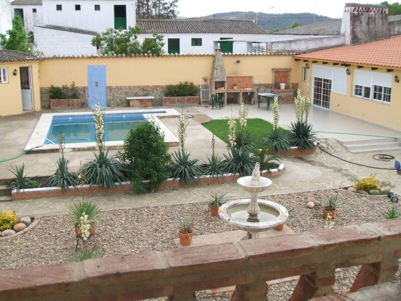 Casa Manolin