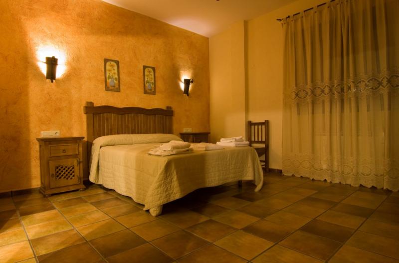 Casas Rurales Vía Verde